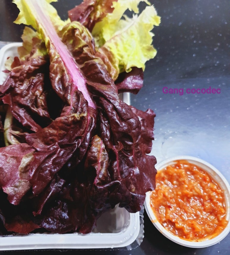 더맛남푸드 이미지