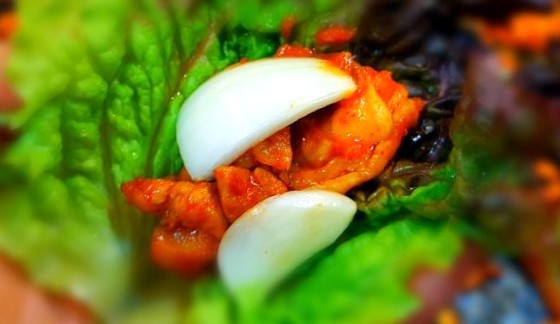 솔개미닭갈비 이미지