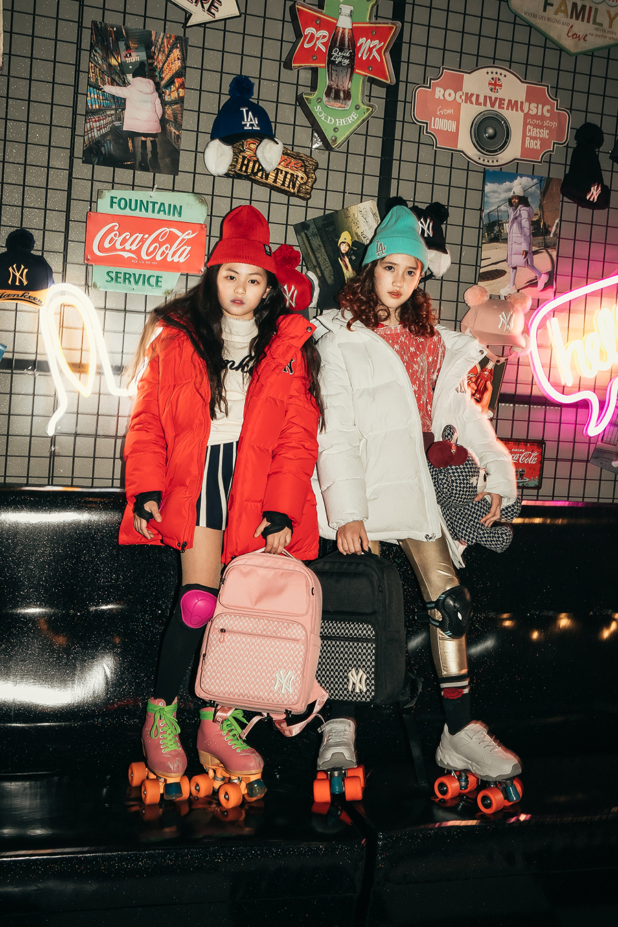 엠엘비키즈 이미지