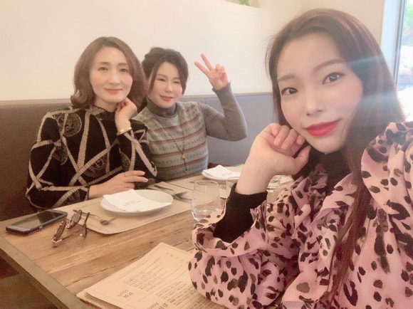 로스가든키친 이미지