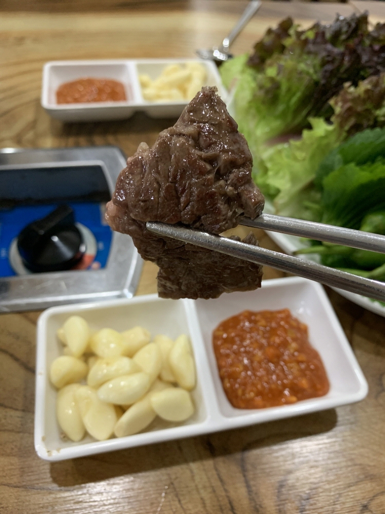 고기마을정육 이미지