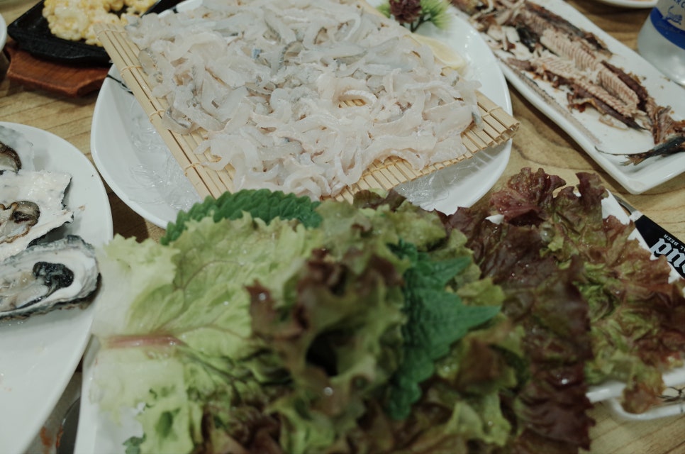 독도참치&세꼬시 이미지