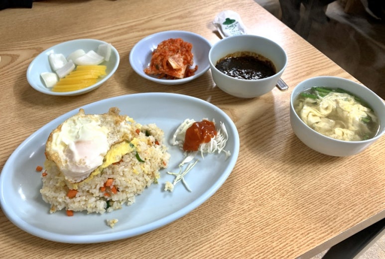 성실반점 이미지
