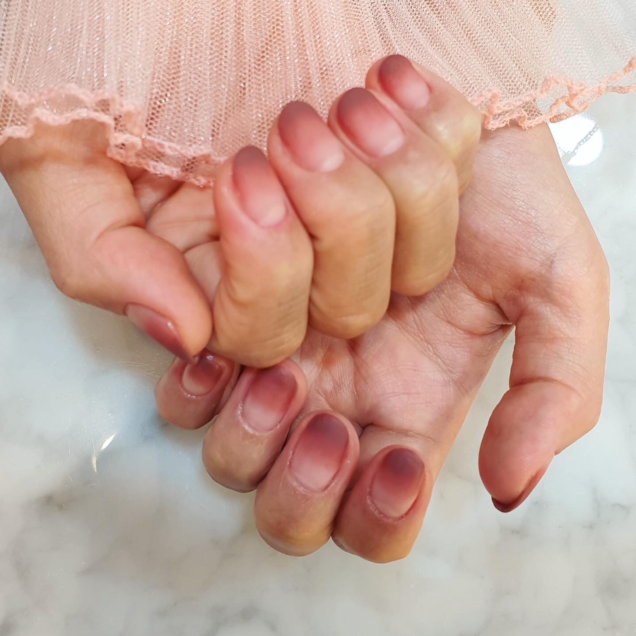 깜지네일 앤 뷰티 이미지