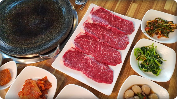 소요정식육식당 이미지