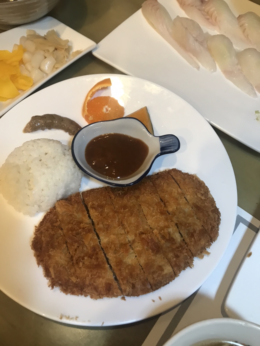 강성환의스시향기 이미지