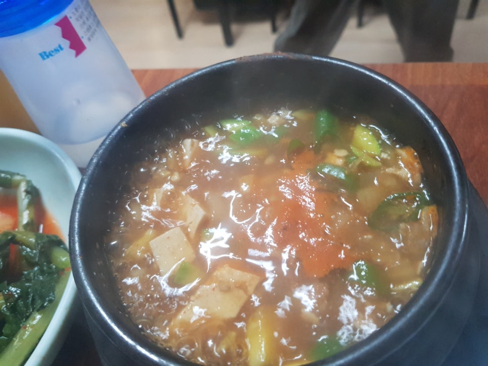 엄마손맛식당 이미지