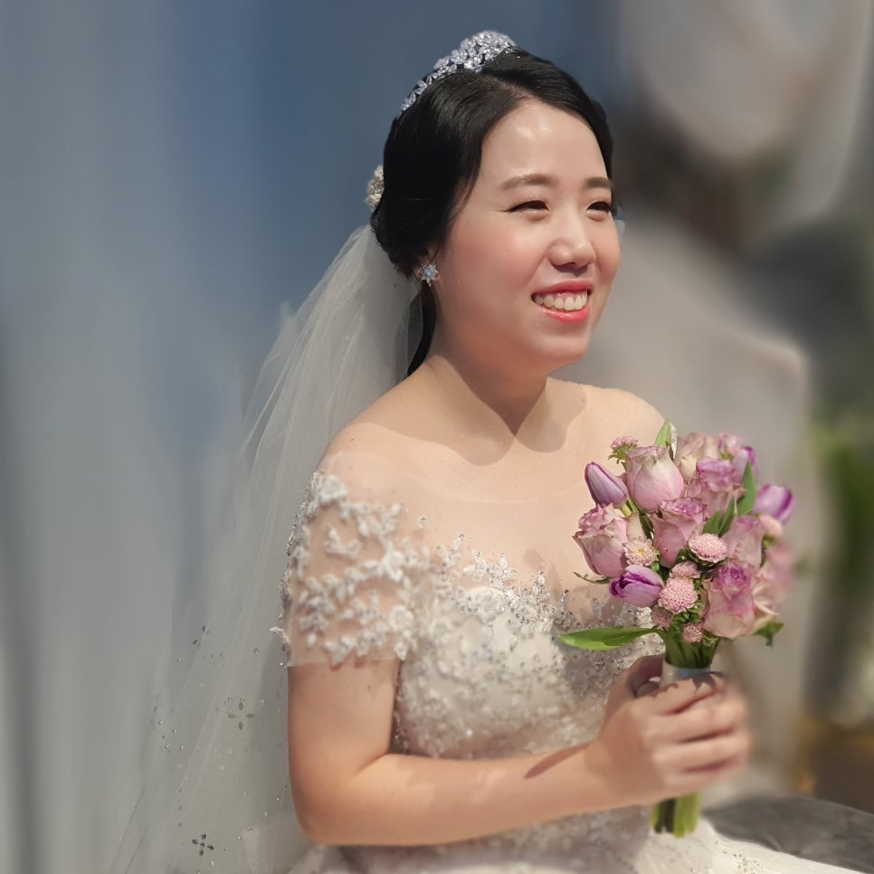 꽃;부춘여사 이미지