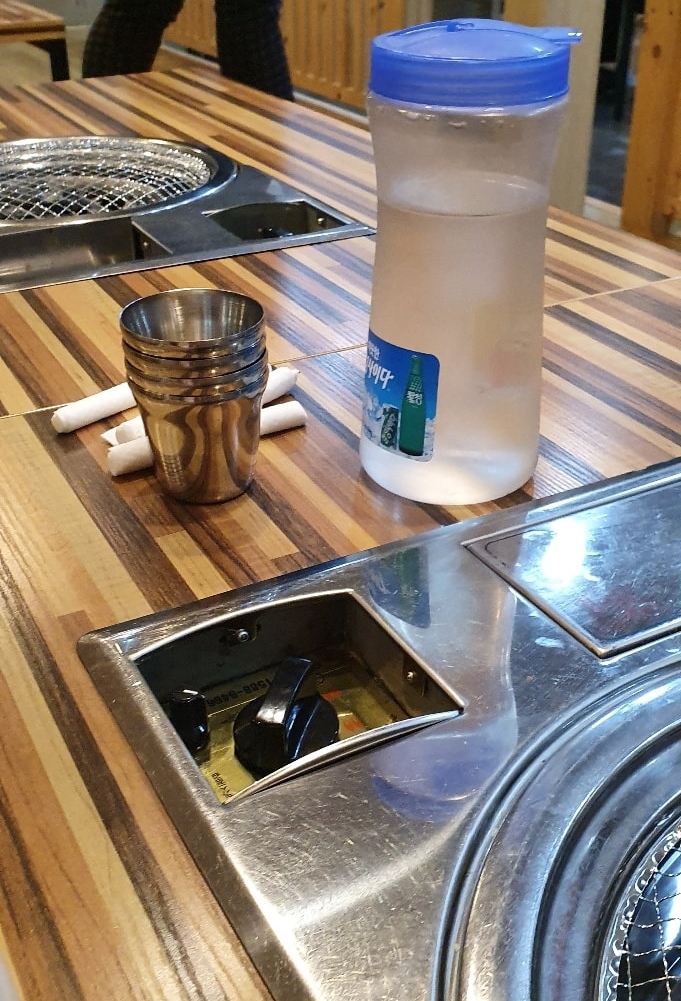 남목참숯갈비 이미지