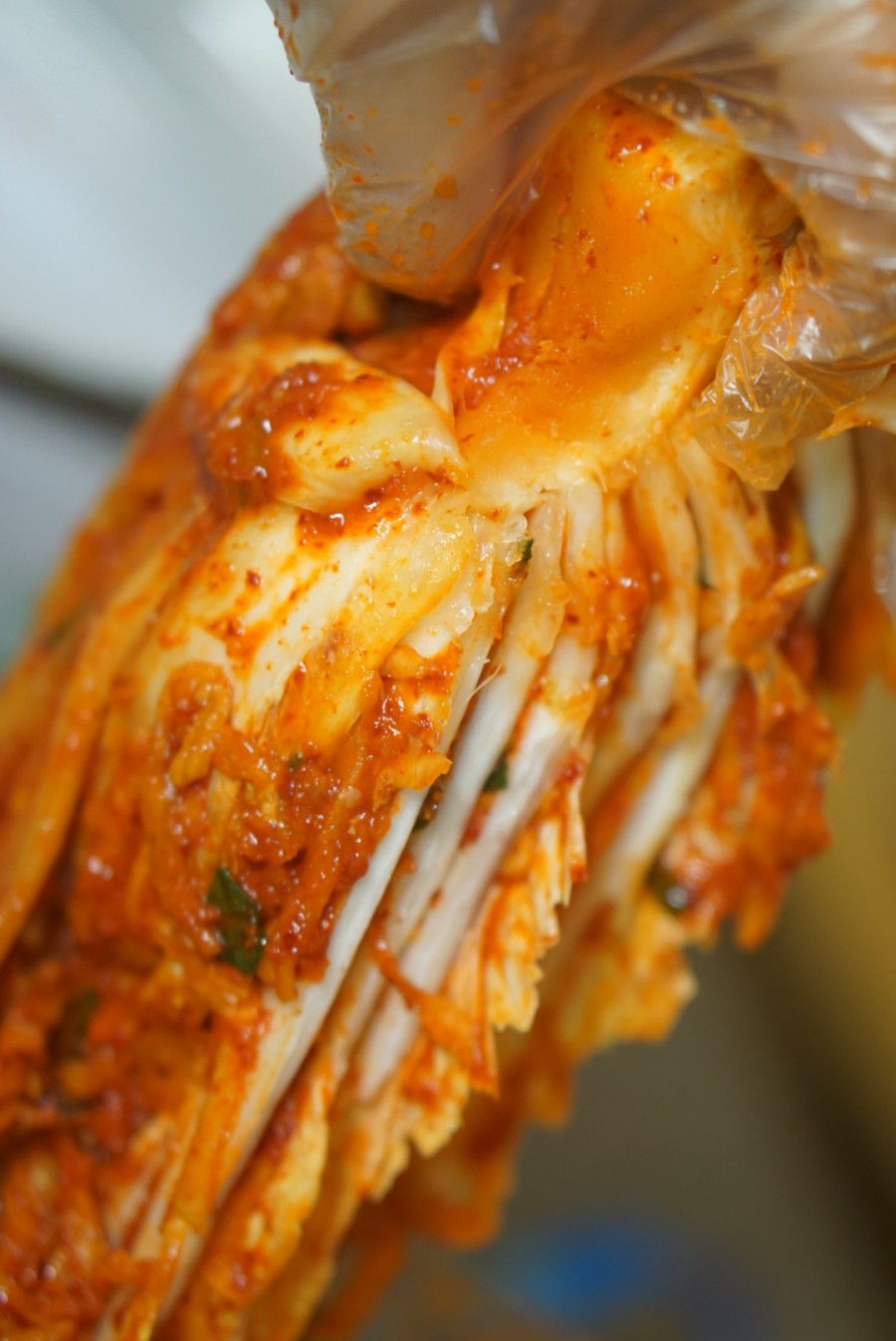 정우김치 이미지