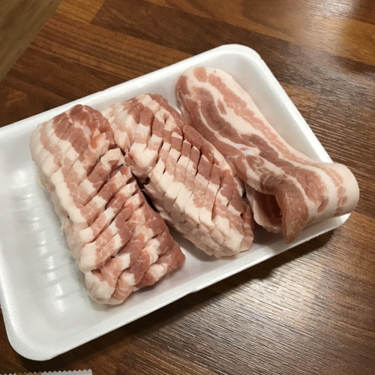 푸른길 축산 이미지