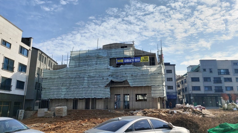 제이케이종합건설 이미지