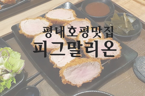 피그말리온호평 이미지