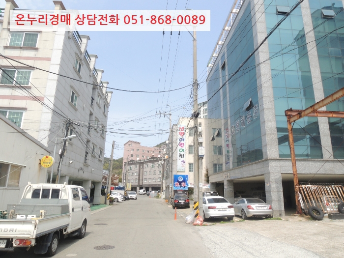 재하주유소 이미지