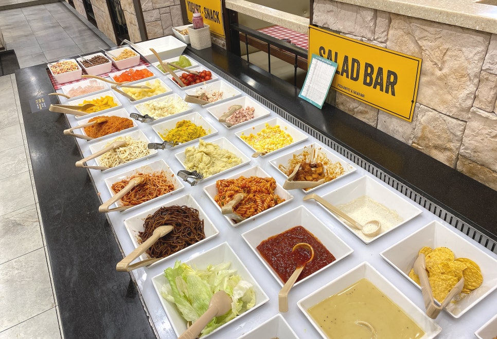 미스터피자(라페스타장항점) 이미지
