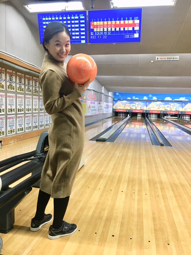 새홍천볼링장 이미지
