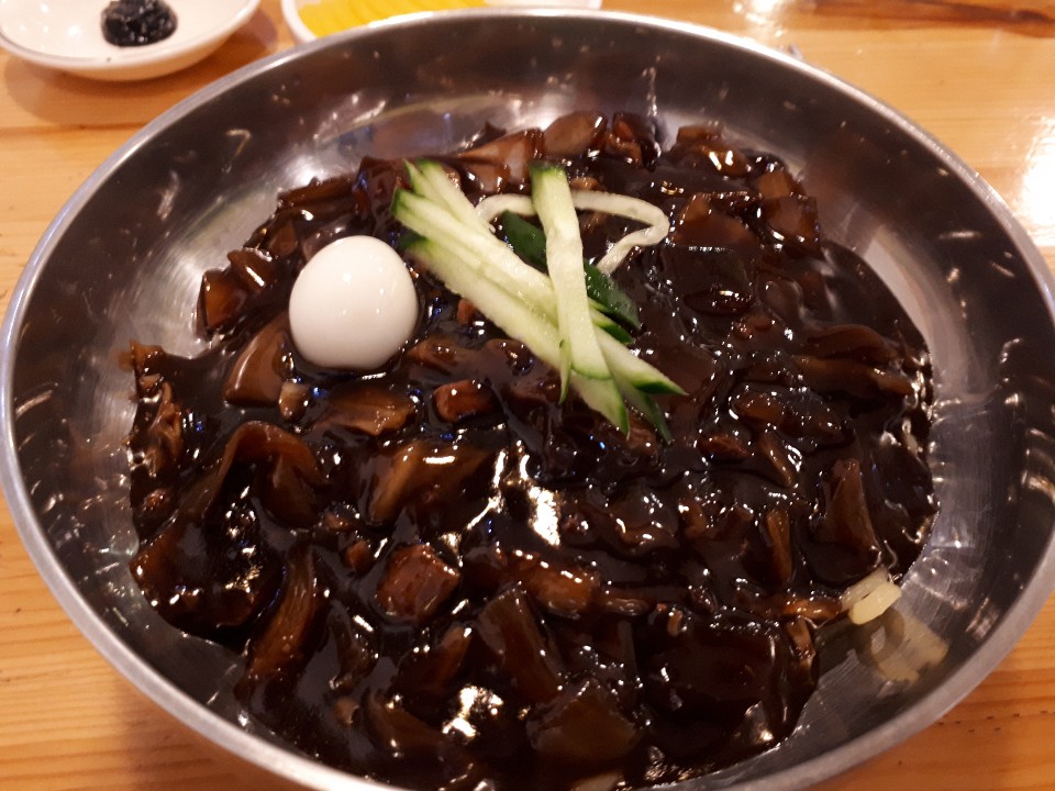 아이언쉐프대구반점 이미지