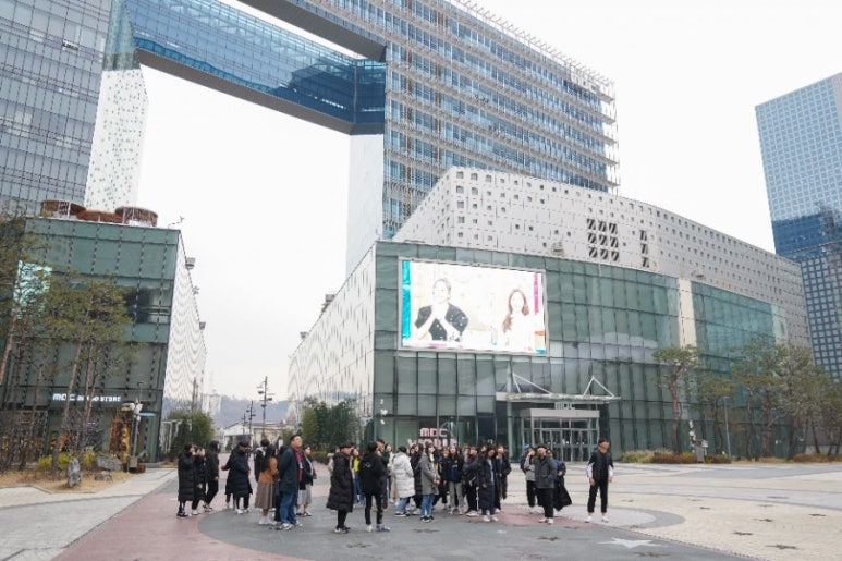 안산강서고등학교 이미지