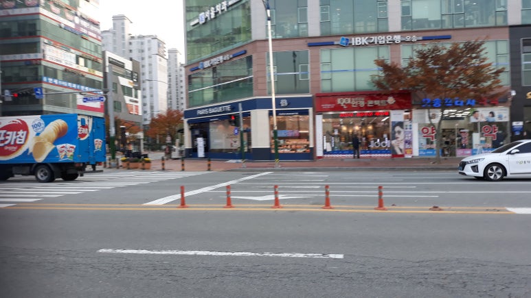 (주)호반식품 이미지