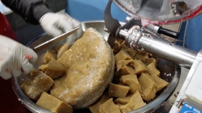 삼우식품 이미지