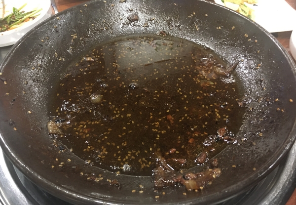 양을촌갈비 이미지