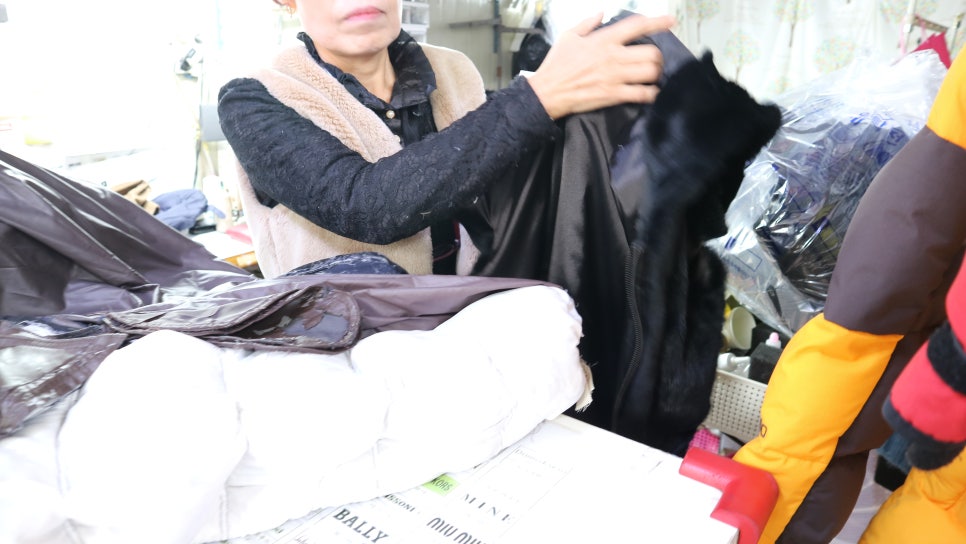 연옷수선 이미지