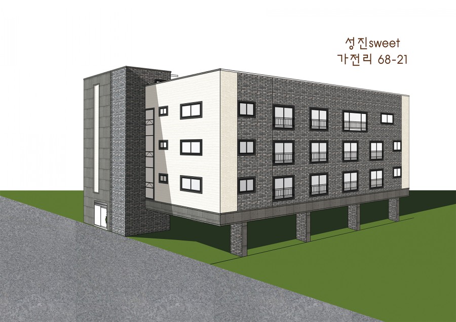 성진건설(주) 이미지