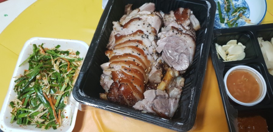 예가족발 이미지