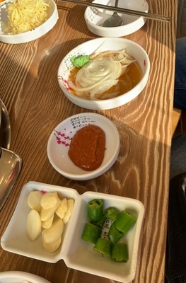 기룡정장어구이 이미지
