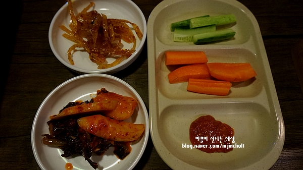 길동한식뷔페 이미지