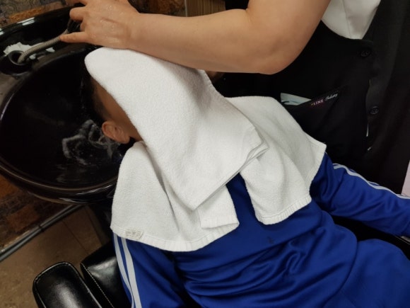 챠밍헤어클럽 이미지
