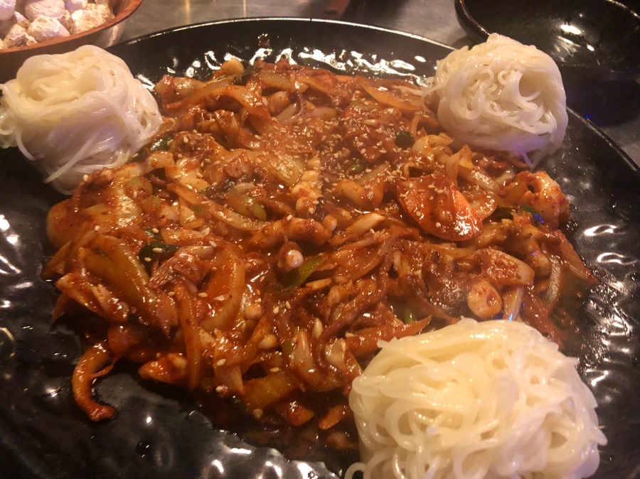 하남돼지집연신내 이미지