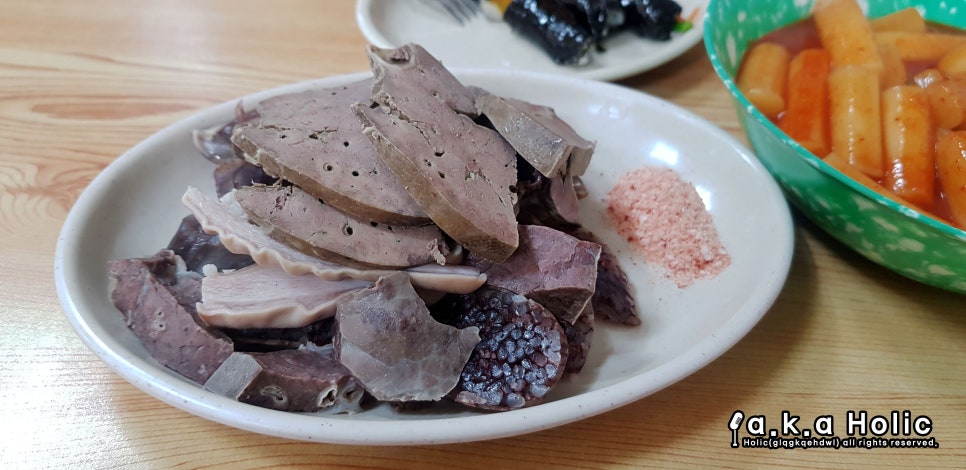 만나떡볶이 이미지