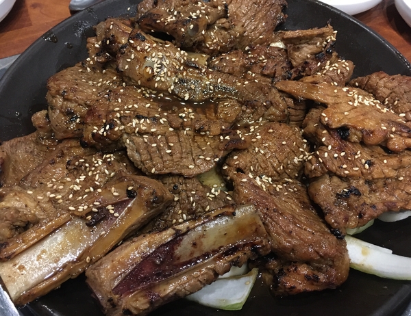 양을촌갈비 이미지
