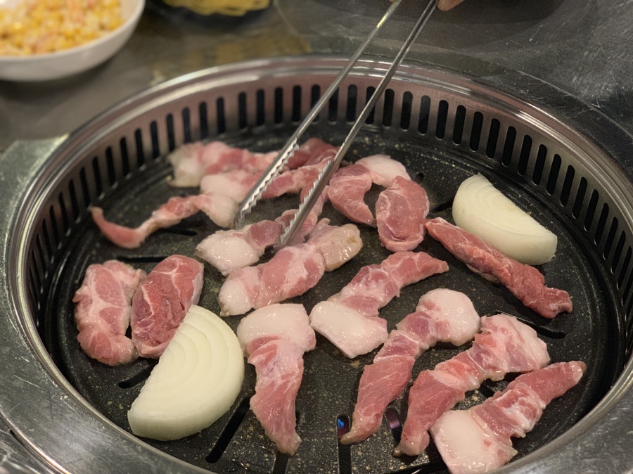 황가네 뒷고기 이미지