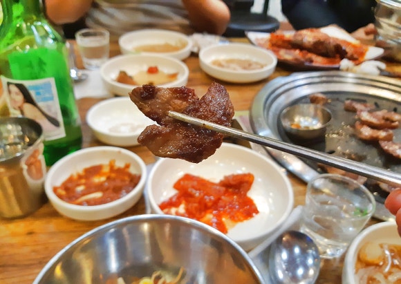 우리동네고기짱 이미지