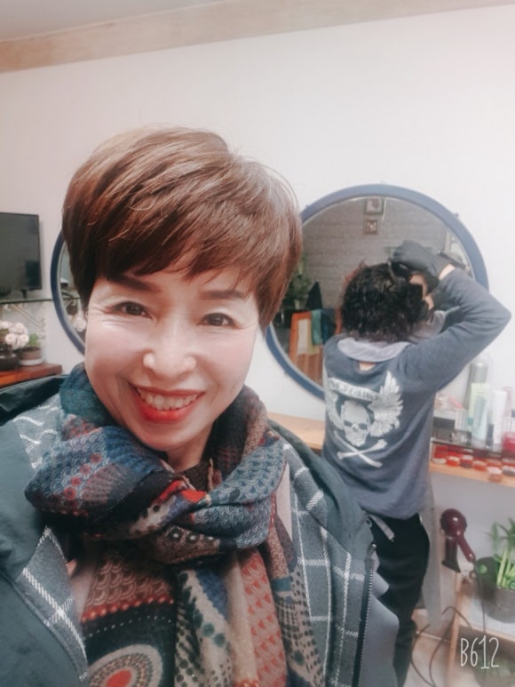 다원미용실 이미지