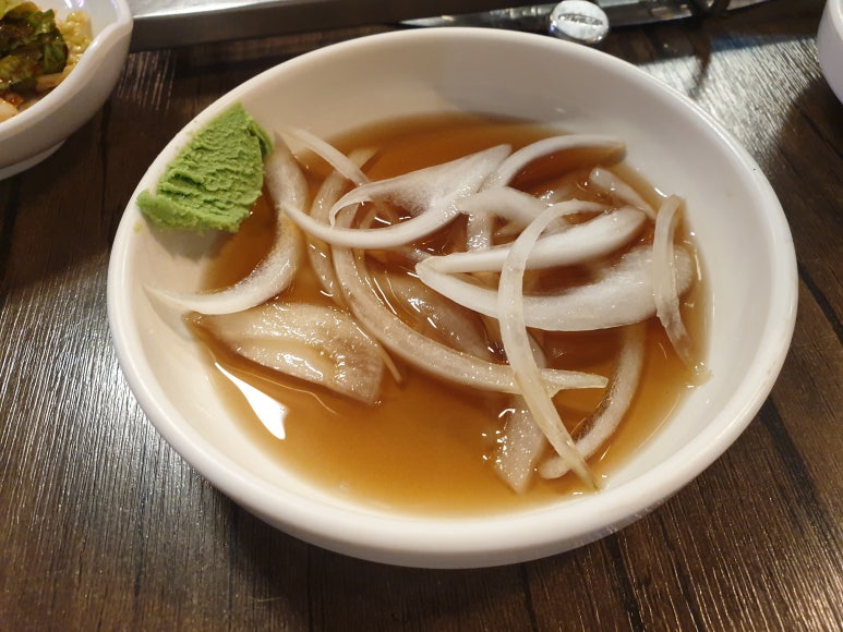통도참숯한우 이미지