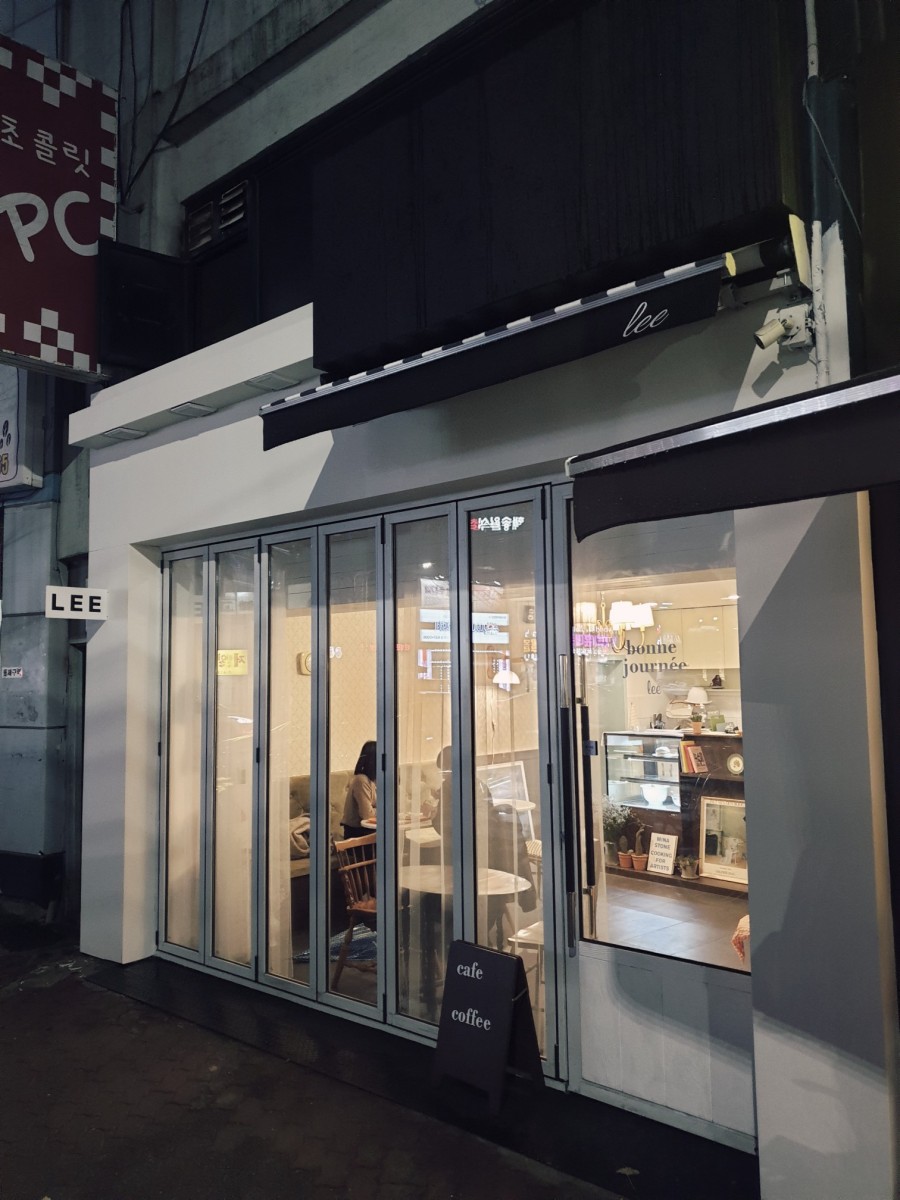 카페리(Cafe Lee) 이미지