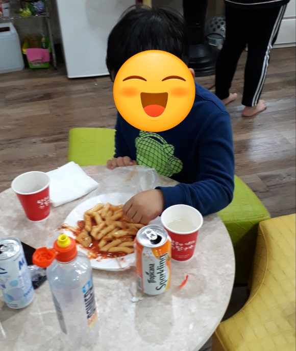 캥거루 플레이방방 이미지