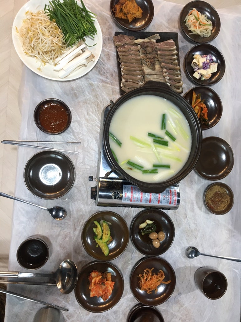 일품장수흑염소 이미지