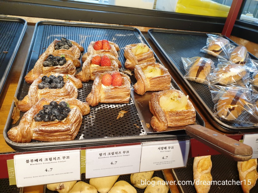 오루즈 디저트 이미지
