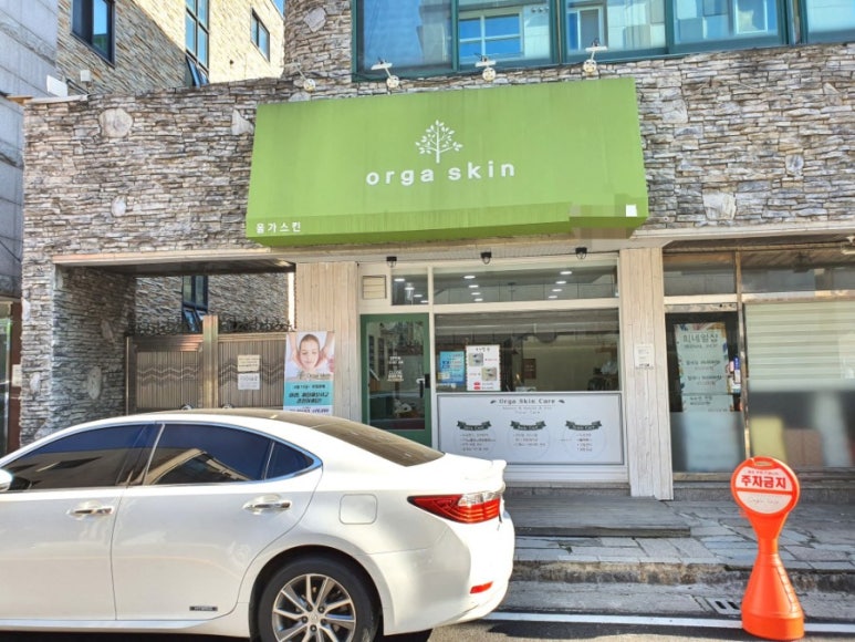 올가스킨천안 이미지