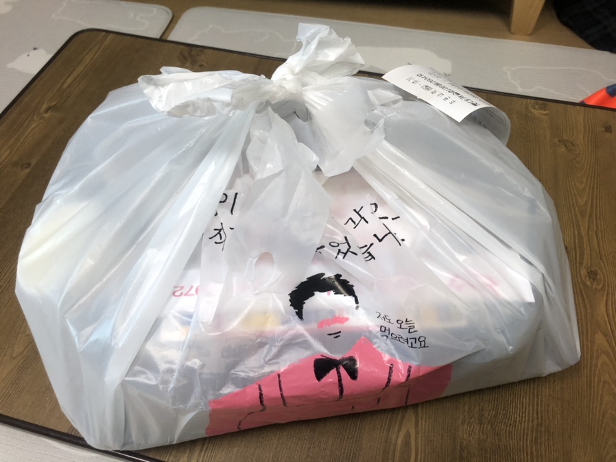 감동까스청주 이미지
