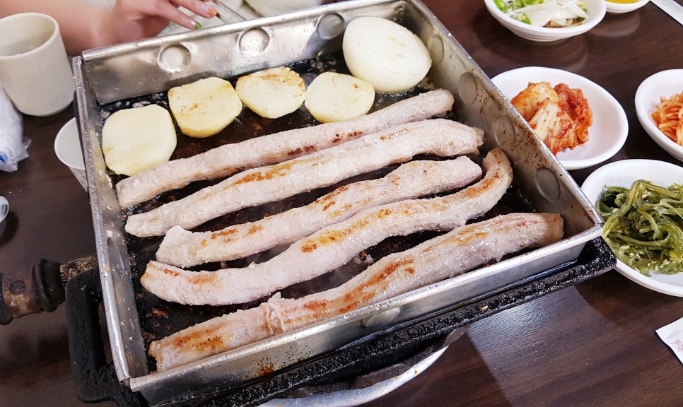 대운돌곱창 이미지