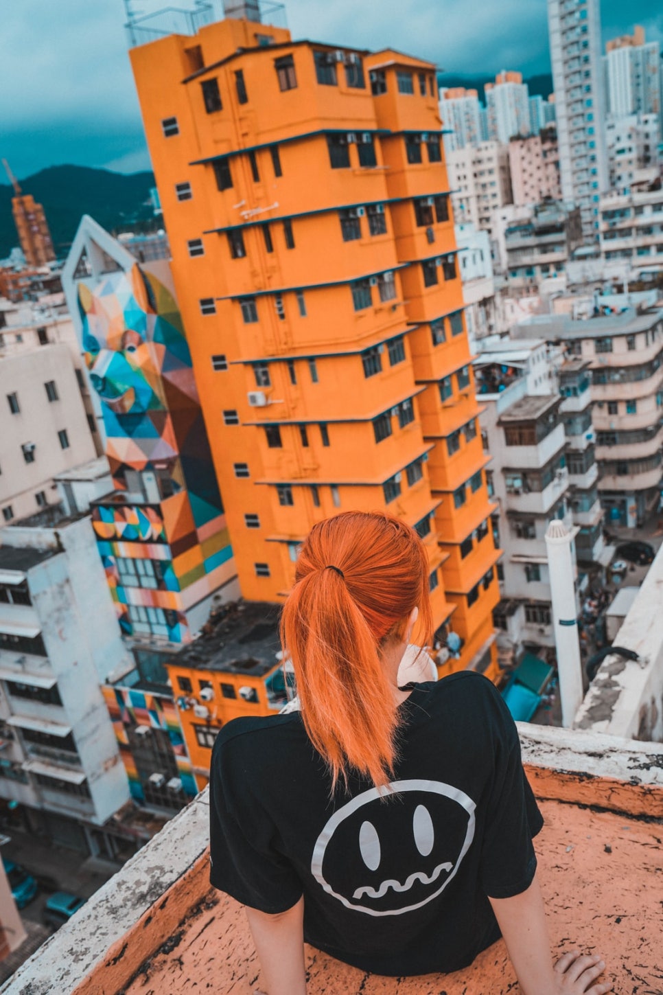 행복로드 이미지