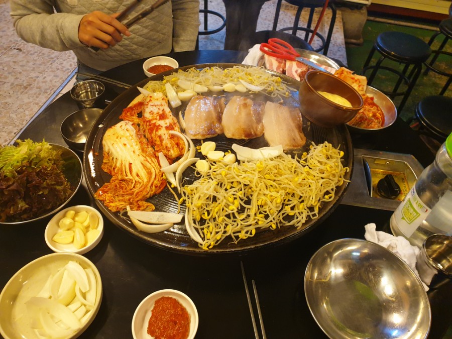 북부정육점 이미지