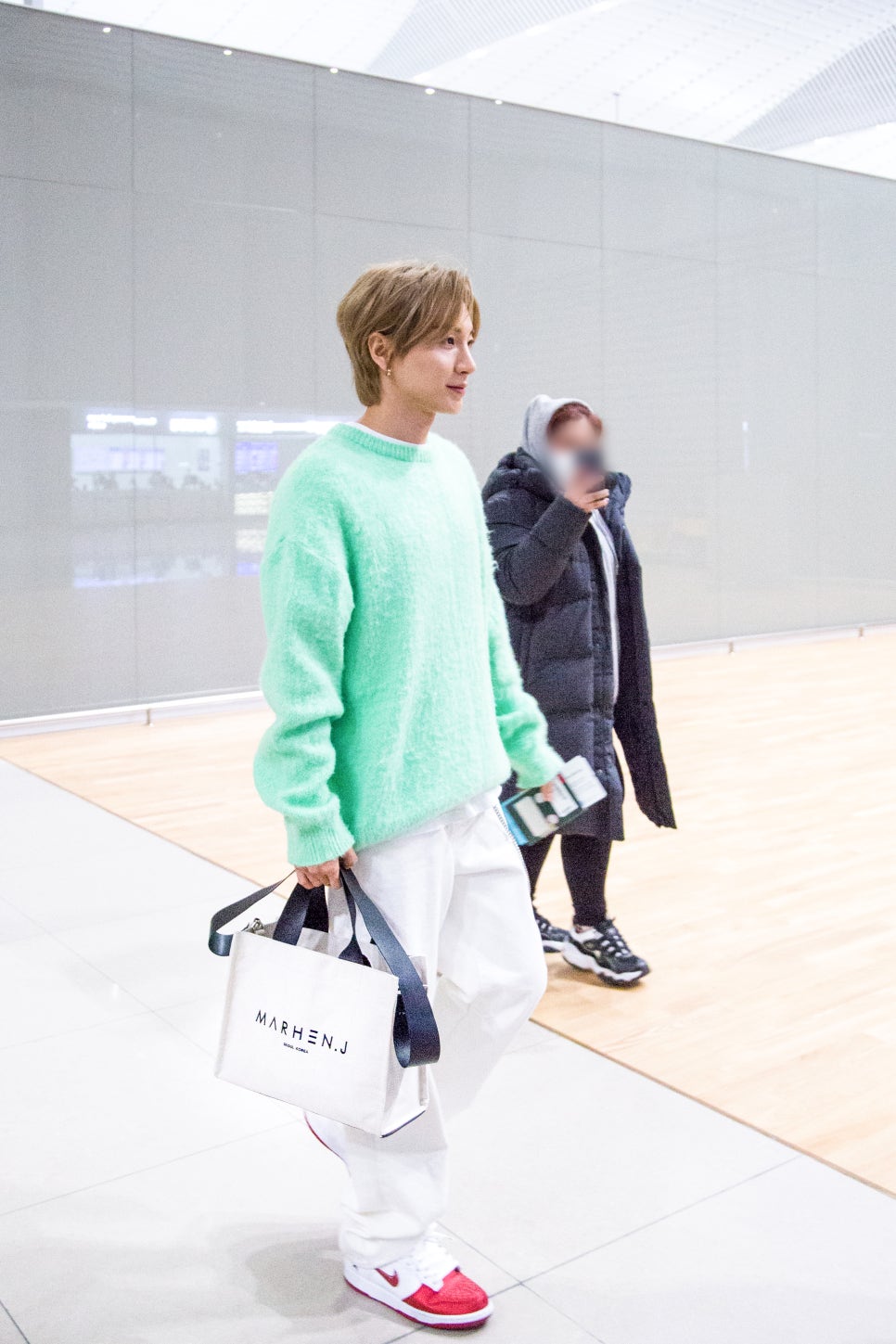 슈주백 이미지