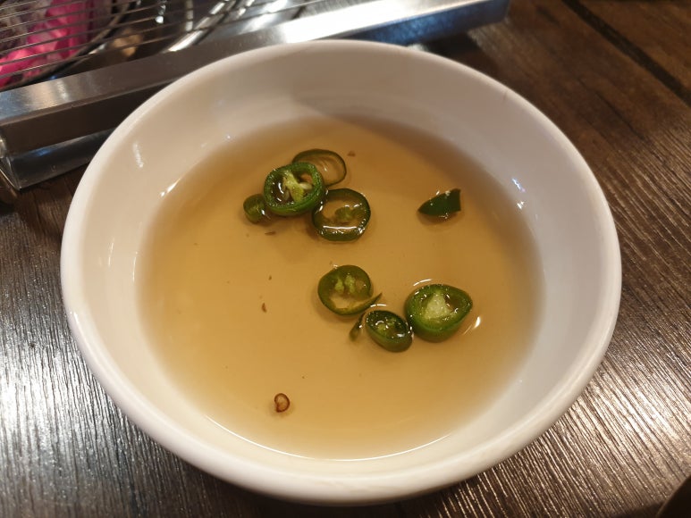 통도참숯한우 이미지