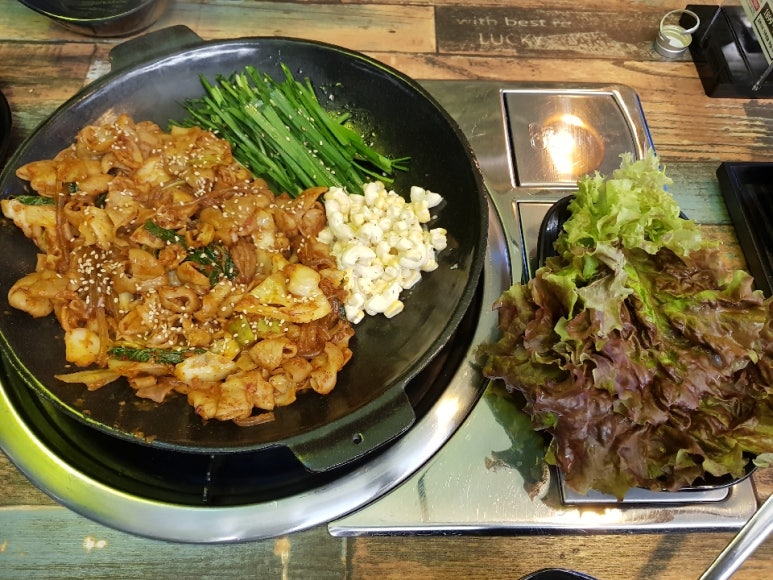 곱분이곱창김포 이미지